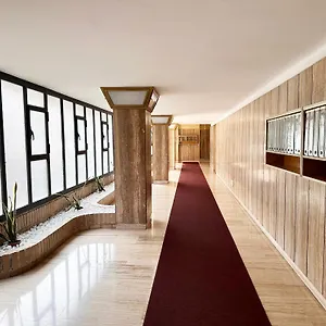 Apartamento Ihost - Bergamo 12, Milán