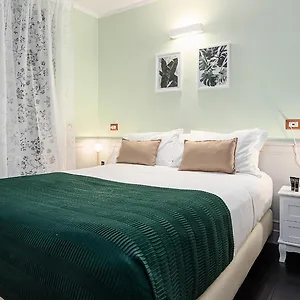 Apartamento Classbnb - Just A 5 Minute Walk From Piazza Duomo, Milán